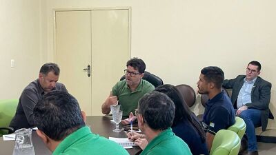 Imagem da notícia Costa Rica adere ao projeto Cidade Empreendedora de Excelência para fortalecer economia local
